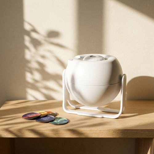 Bedtime Scripture Projector for Kids, photo 1