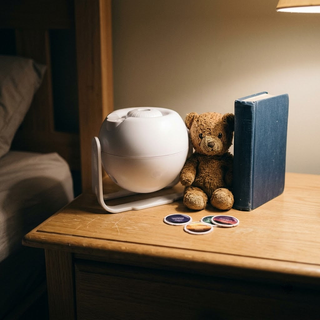 Bedtime Scripture Projector for Kids, photo 8