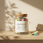 Open When Bible Verse Jar, photo 1