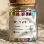Open When Bible Verse Jar, photo 9